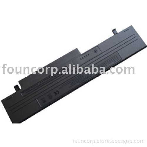 Lithium Replacement Battery for Latitude X200/Samsung Q10/Q20 Series